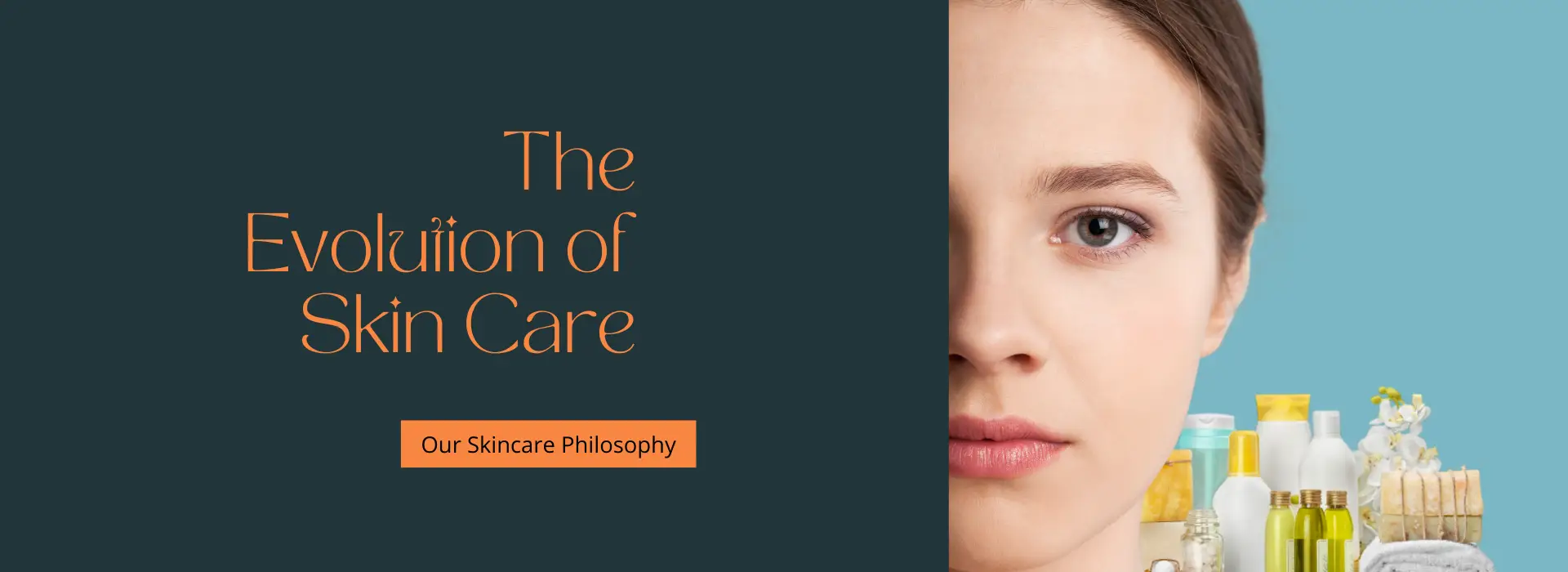 Green Aesthetic Simple salon and spa the evolution of skin care alt image