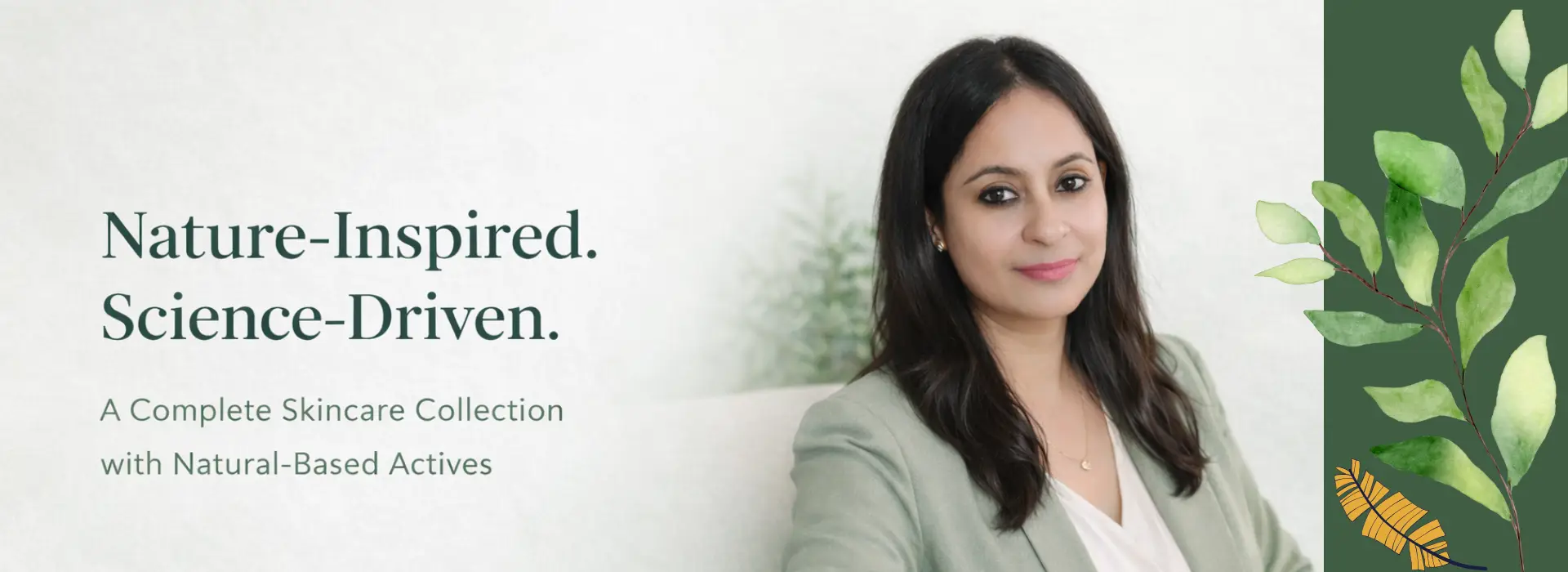 Glowifi Skincare Brand – science-backed skincare for all skin types